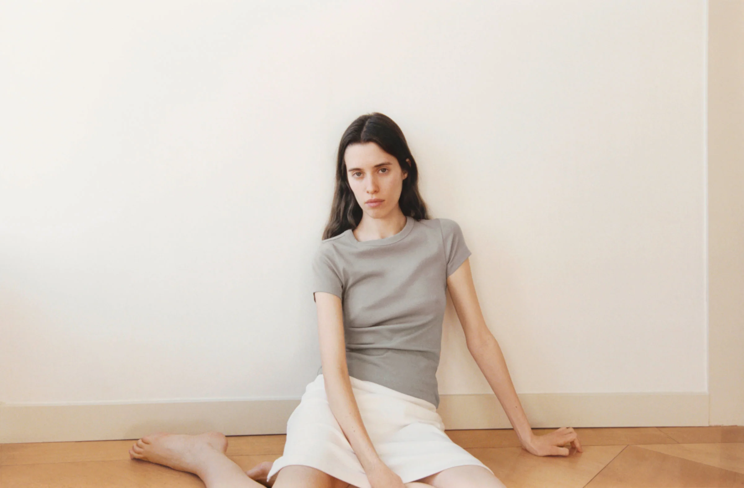 Timeless Cotton Essentials for Her