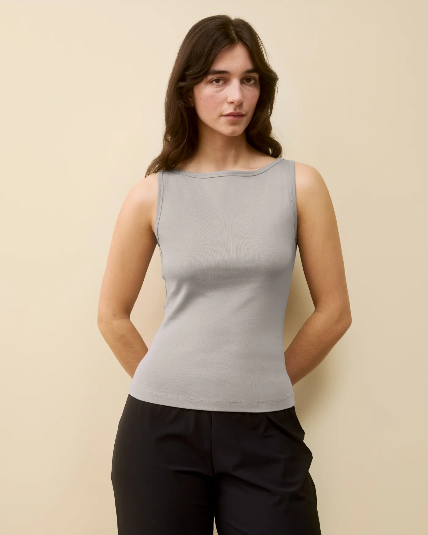 Spring Layering